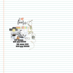 i ♥ books