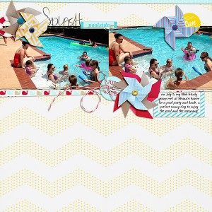 Pool Party