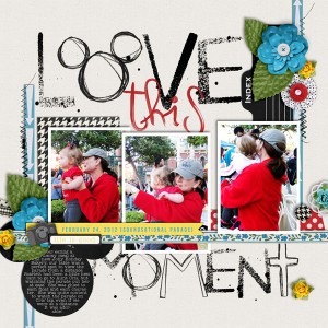 LOVE This Moment