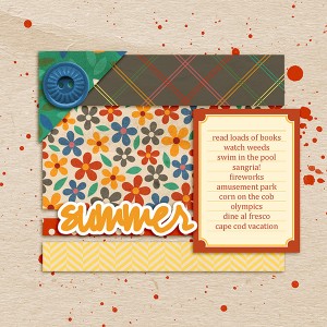 summer