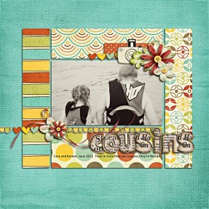 Cousins