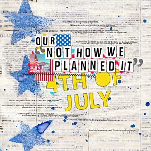 Fourth of July