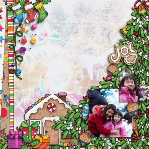 Japan Christmas