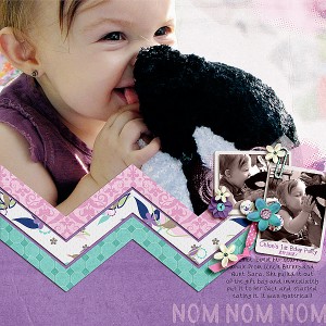nom nom nom