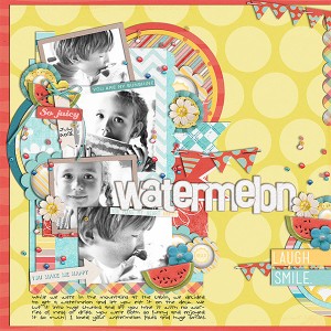 Watermelon