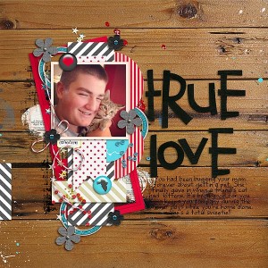 True Love