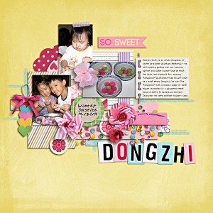 Dongzhi