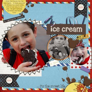 Ice Cream