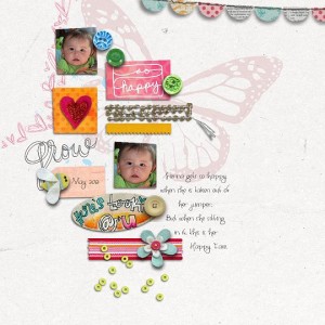 Sienna - My Happy Face