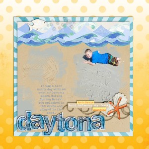 Daytona
