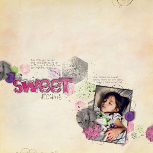 Sweet Dreams
