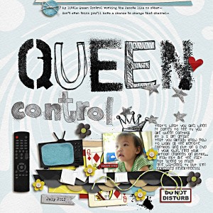 Queen Control