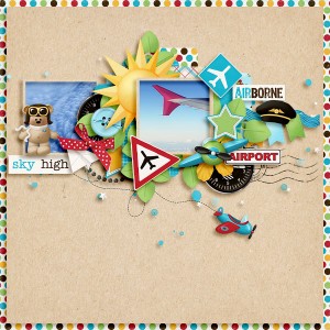Frequent Flier