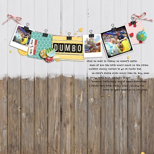 Dumbo