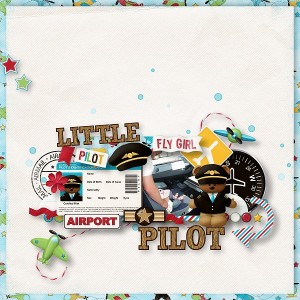 Frequent Flier
