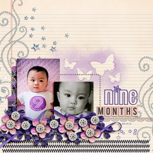 Nine Months