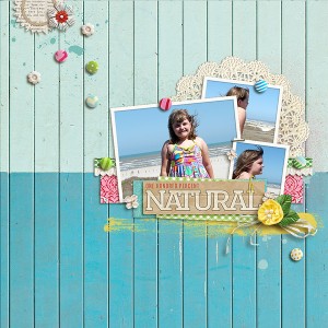 Natural