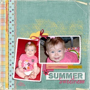Summer Sweetness