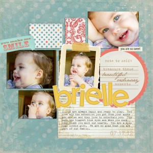 Brielle