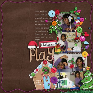 Christmas Play
