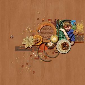 Autumn Memories