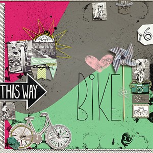 bike
