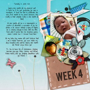 week 4
