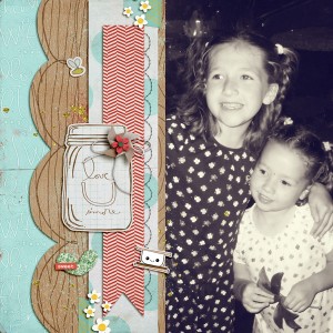 Love you smore