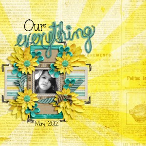 Our Everything