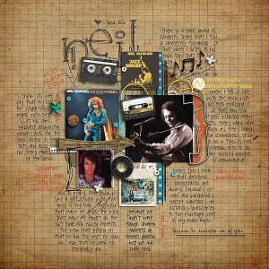 the neil