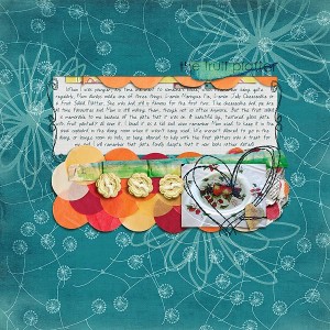 The Fruit Platter