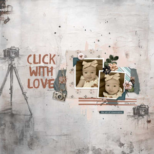 Click-with-love