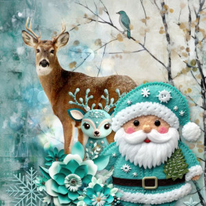 Frosty-Treasures
