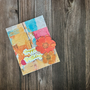 Birthday Card