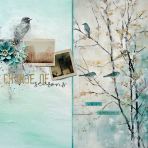 Change-of-Seasons