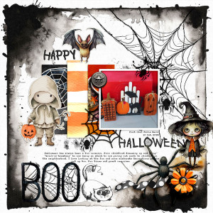 Boo
