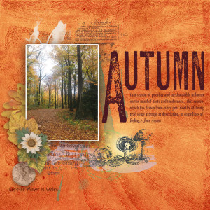 October-Challenge