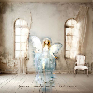 Angels Among Us