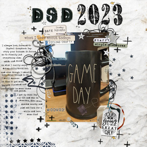DSD 2023