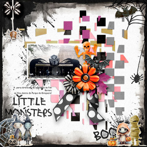 Little Monsters