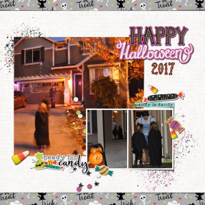 Happy Halloween 17