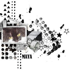 Maya