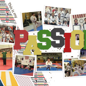 Passion