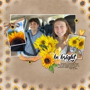 Be-bright