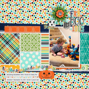 SOSN- 10/18- Fab-BOO-lous