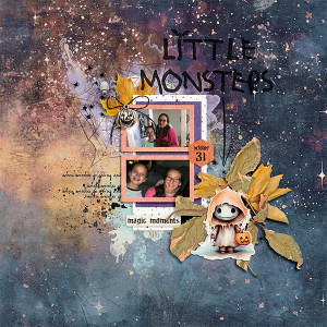 LittleMonsters