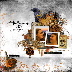 2022-Halloween-Alex-&-Gracie