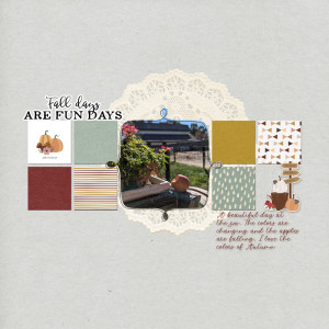 Fall-Days