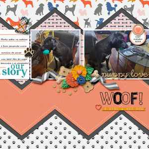 Woof!