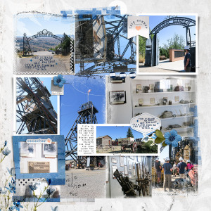 World of Mining